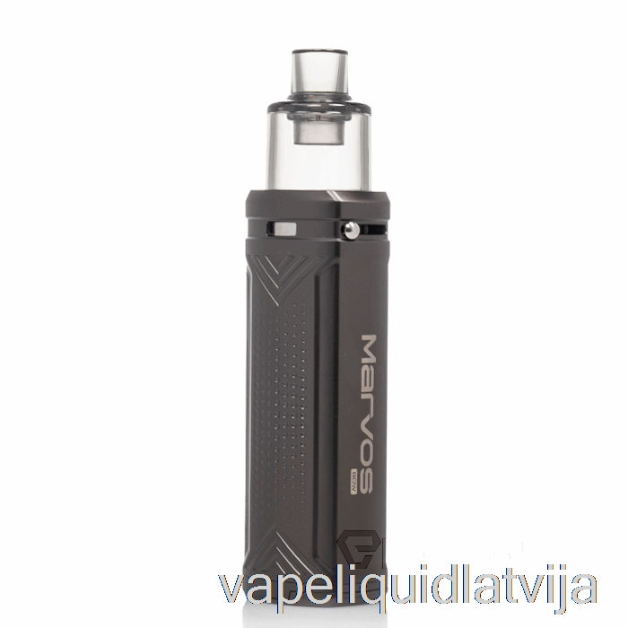 Freemax Marvos 80w Komplekts Gunmetal Vape šķidrums